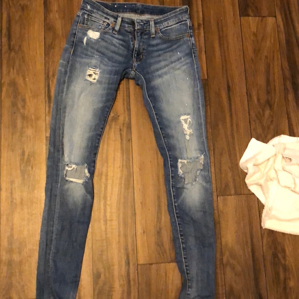 Ralph Lauren jeans